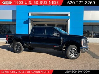 2023 Ford Super Duty F-250 SRW