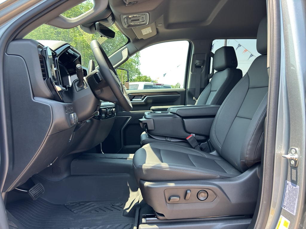2026 Chevrolet Silverado 2500 HD LT - Photo 13