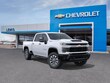 Chevrolet Silverado 2500 HD