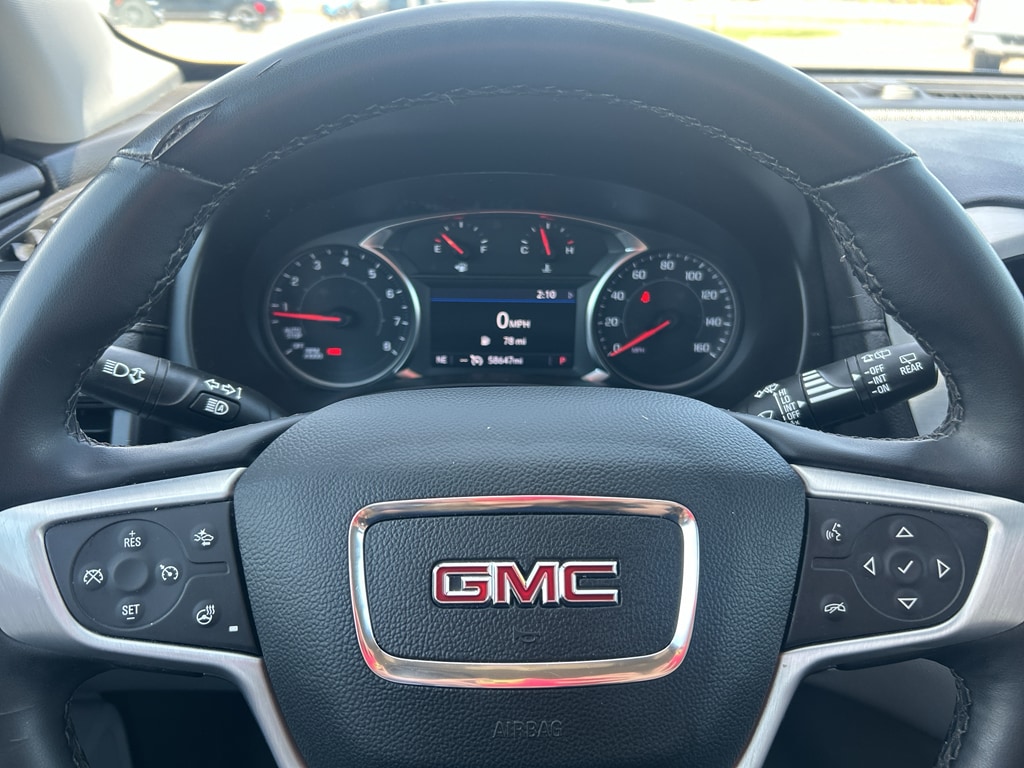 2024 GMC Terrain SLT - Photo 14