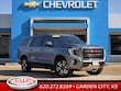 GMC Yukon XL