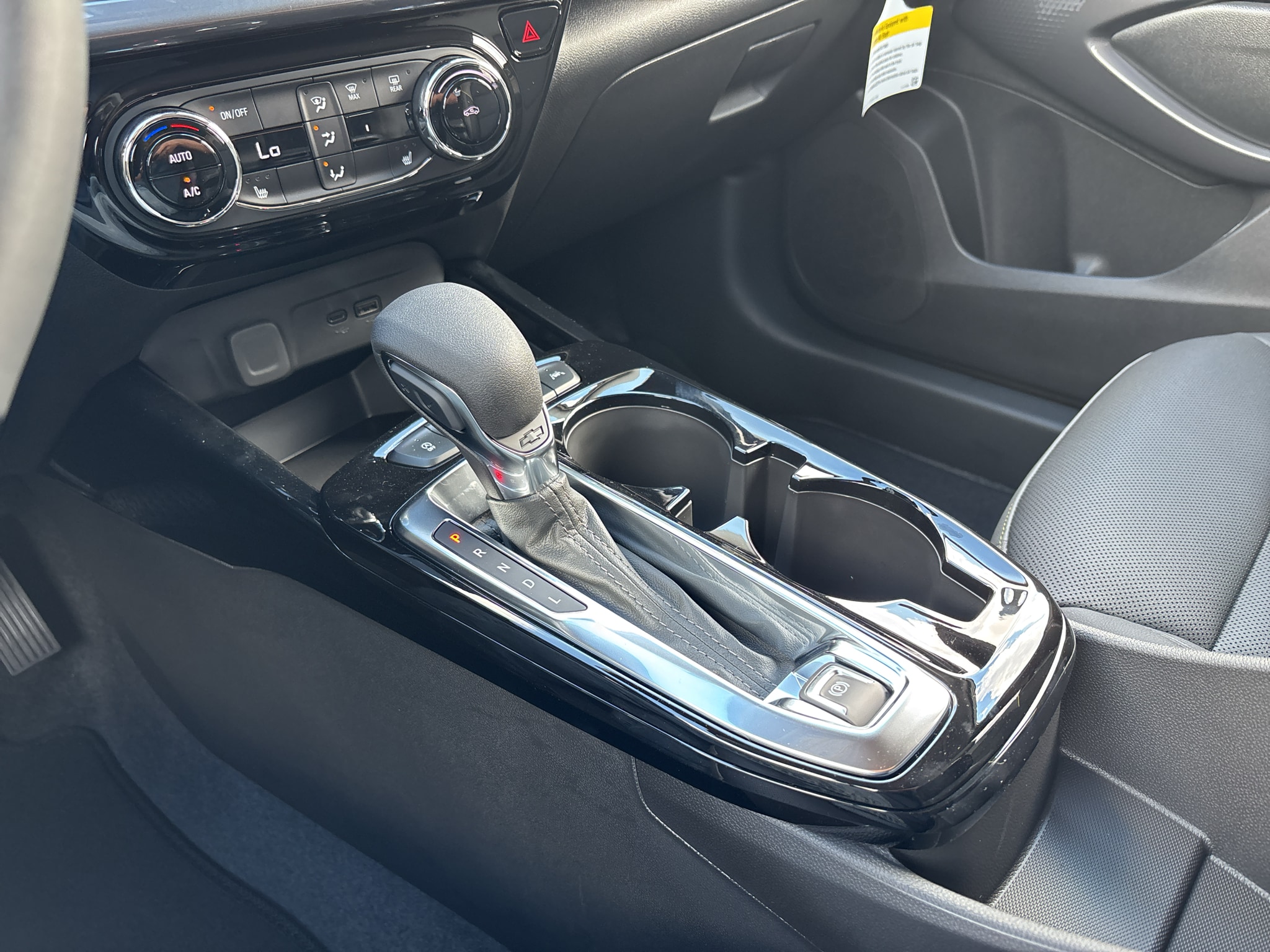 2026 Chevrolet Trax Activ - Photo 16