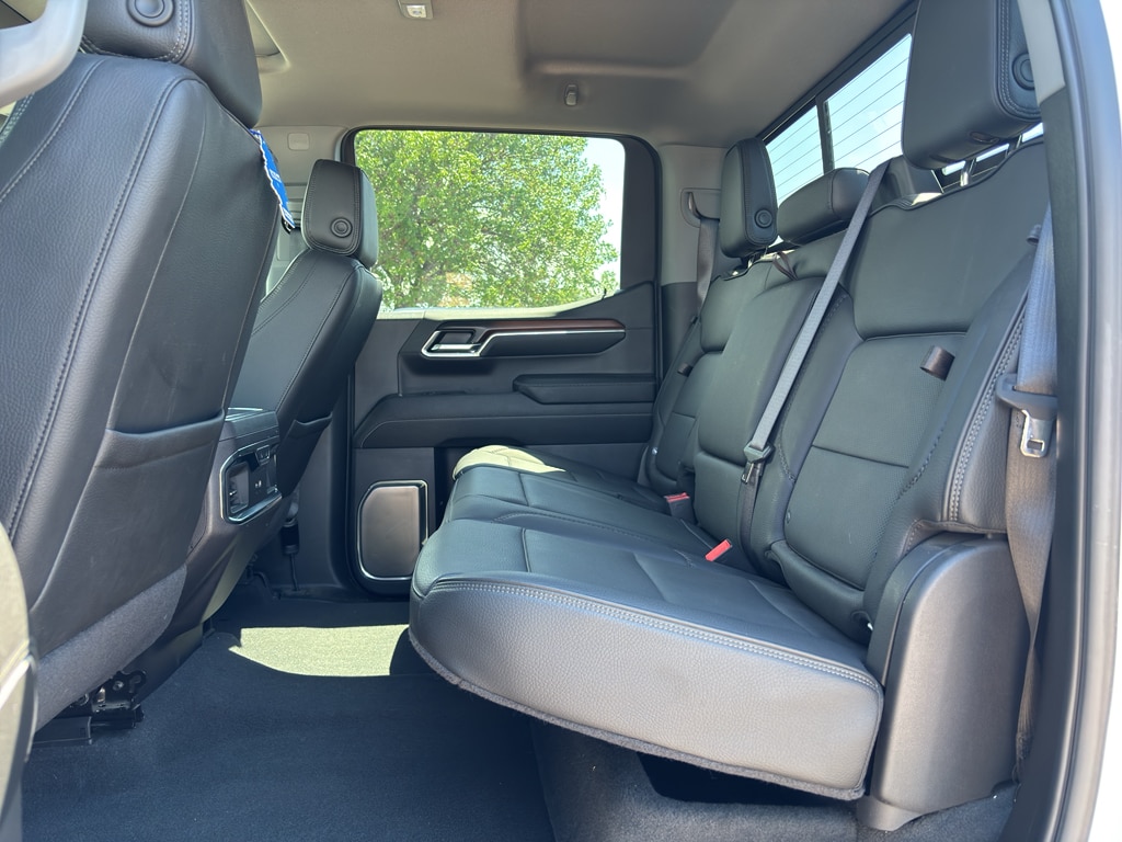 2024 GMC Sierra 1500 Denali Denali - Photo 14