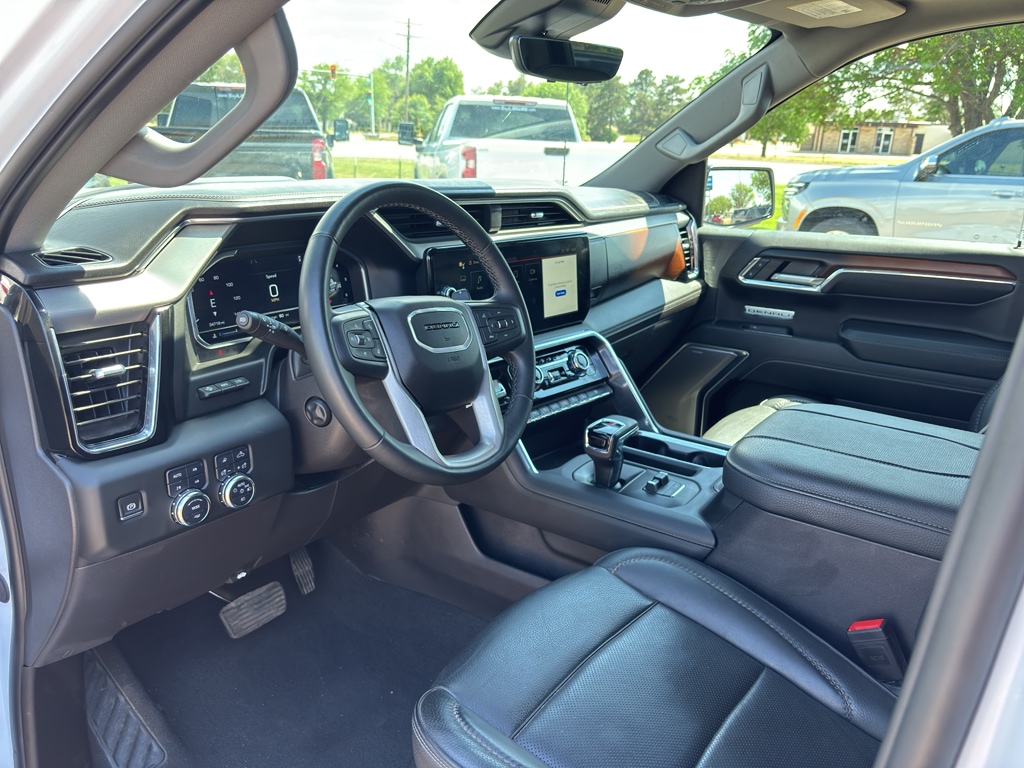 2024 GMC Sierra 1500 Denali Denali - Photo 9