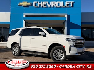 2021 Chevrolet Tahoe