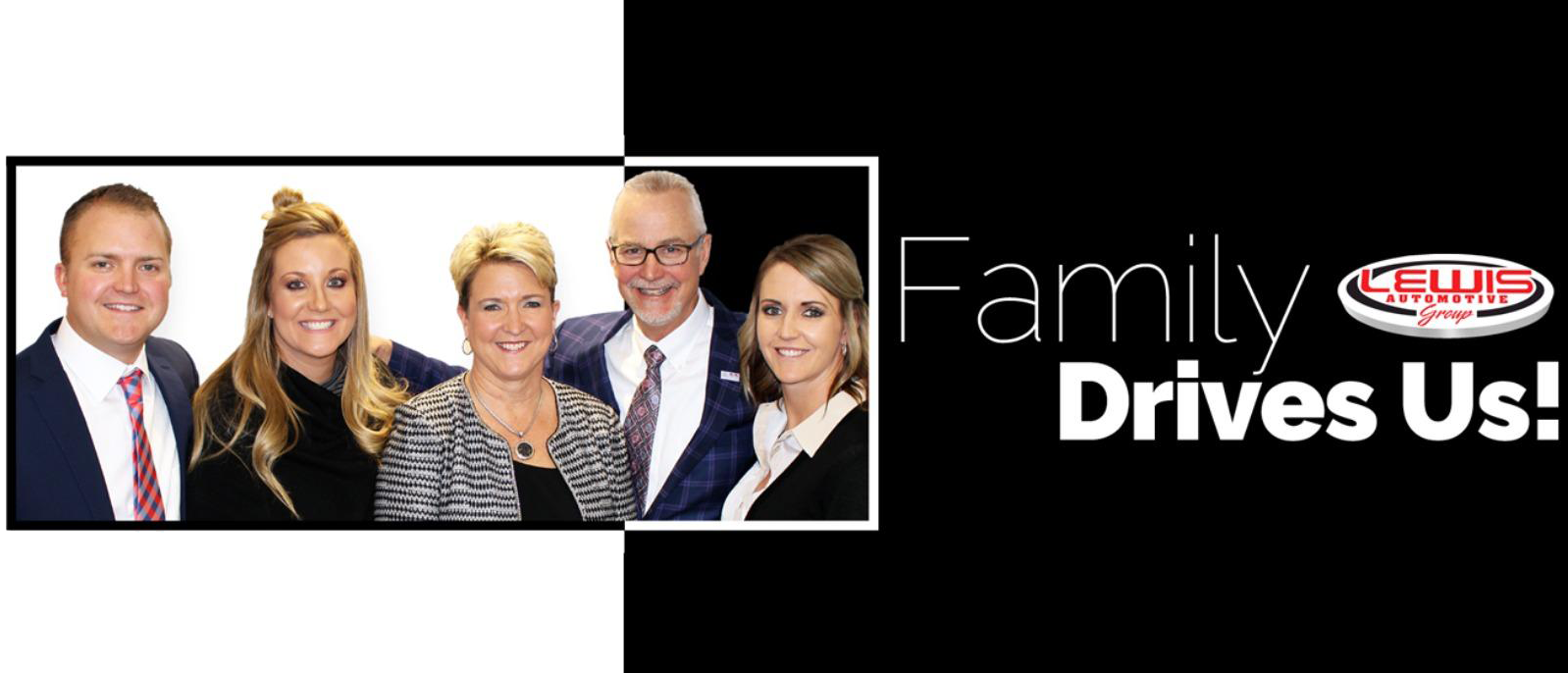 About Lewis Chevrolet Of Garden City in Garden City KS Kansas