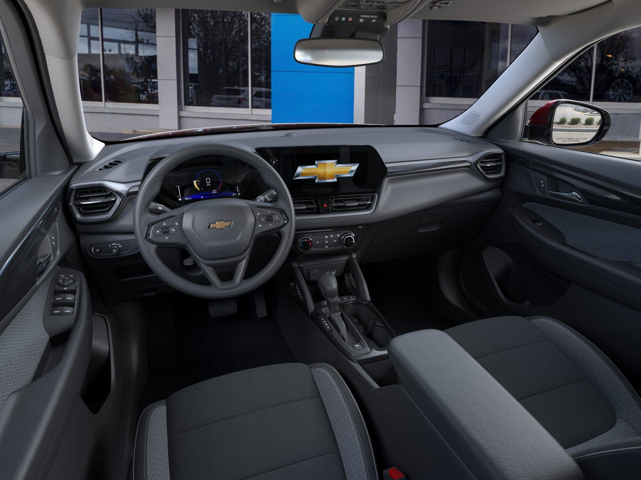 2026 Chevrolet Trailblazer LT - Photo 39