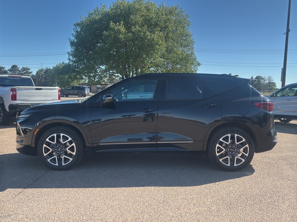 2024 Chevrolet Blazer RS - Photo 5