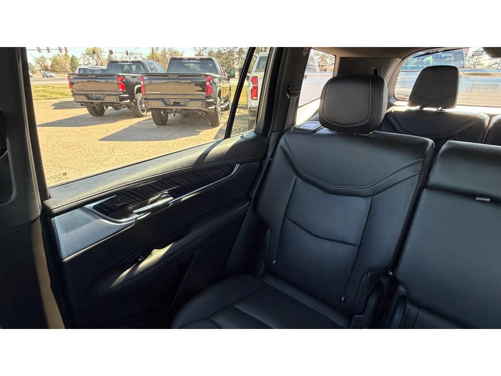 2023 Cadillac XT6 Premium Luxury - Photo 24