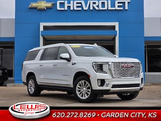 2023 GMC Yukon XL