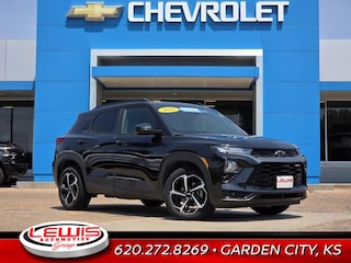 2022 Chevrolet Trailblazer