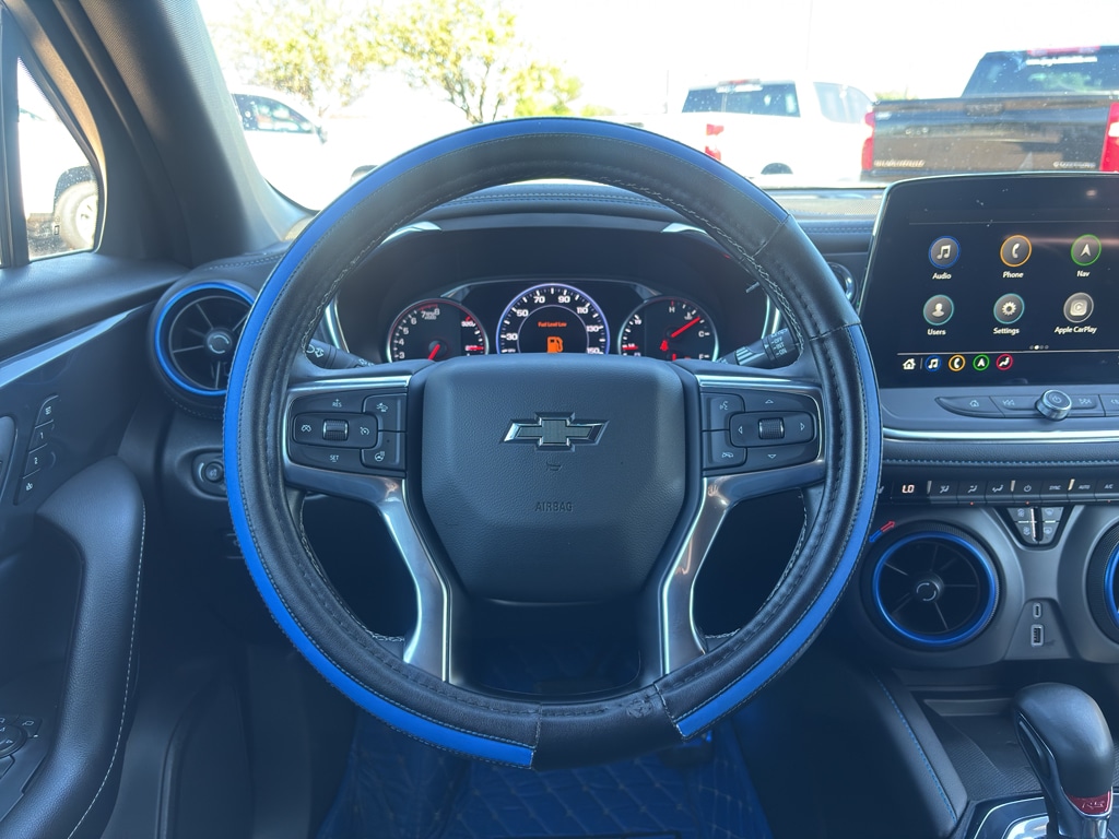 2024 Chevrolet Blazer RS - Photo 9