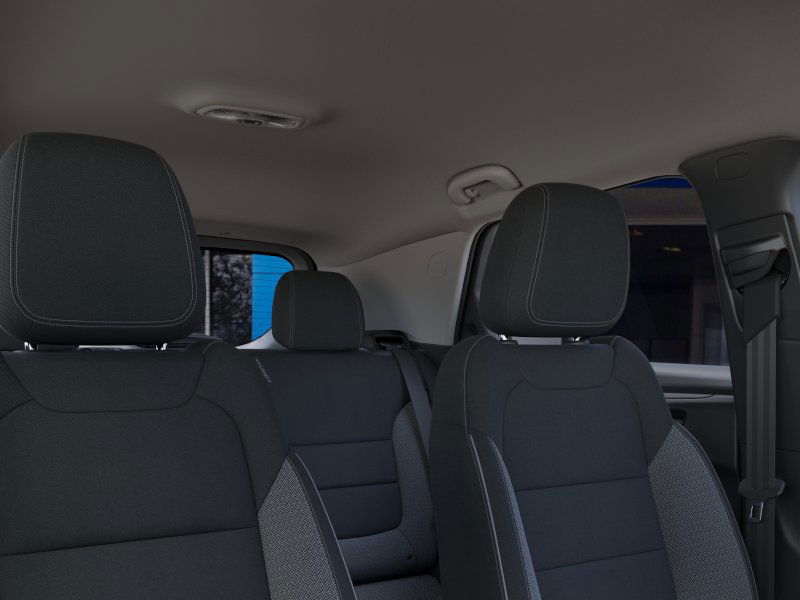 2026 Chevrolet Trailblazer LT - Photo 48