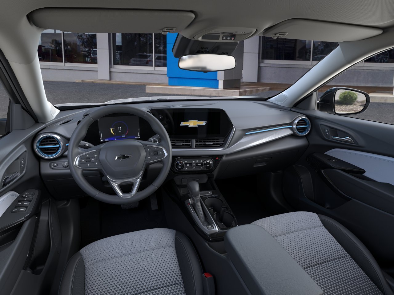 2026 Chevrolet Trax LT - Photo 15