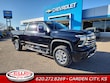  Chevrolet Silverado 3500 HD