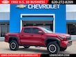  Toyota Tacoma 4WD