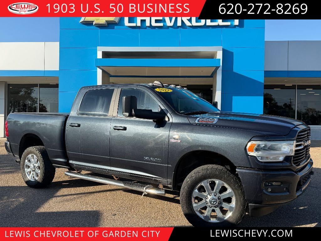 Used 2020 Ram 2500 Big Horn