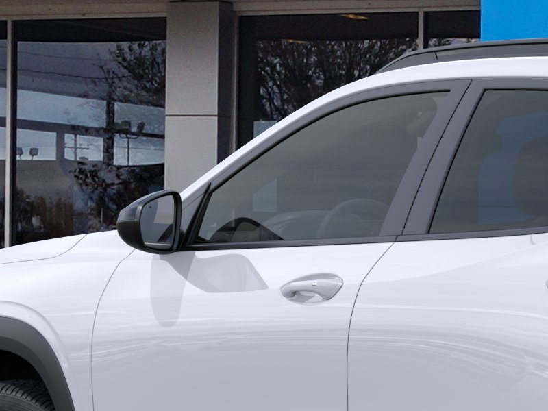 2026 Chevrolet Trax LT - Photo 12