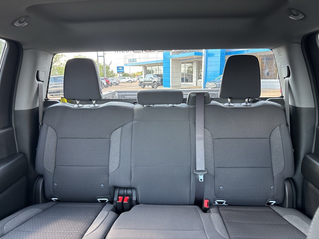 2026 Chevrolet Silverado 2500 HD Custom - Photo 21
