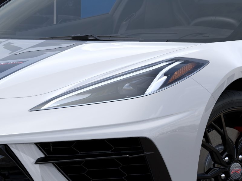 2026 Chevrolet Corvette 2LT - Photo 31