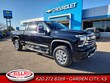 Chevrolet Silverado 3500 HD