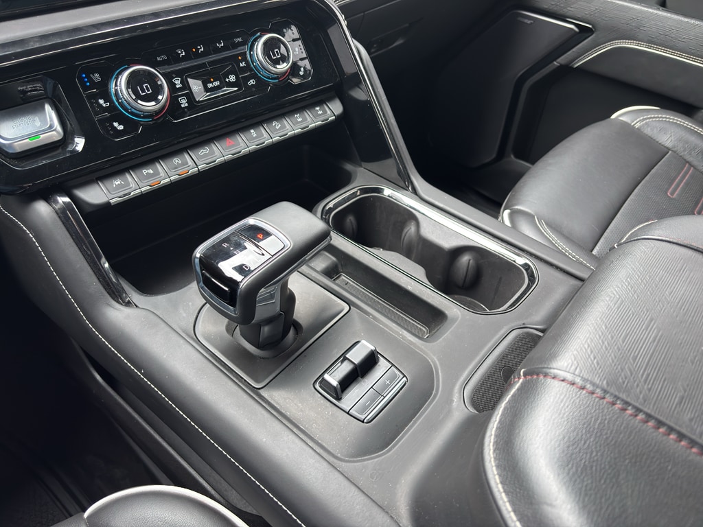 2023 GMC Sierra 1500 AT4X - Photo 17