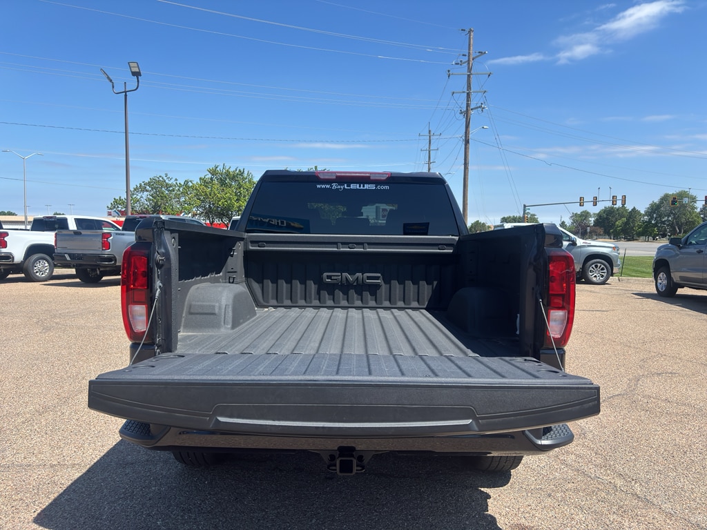 2024 GMC Sierra 1500 Elevation - Photo 8