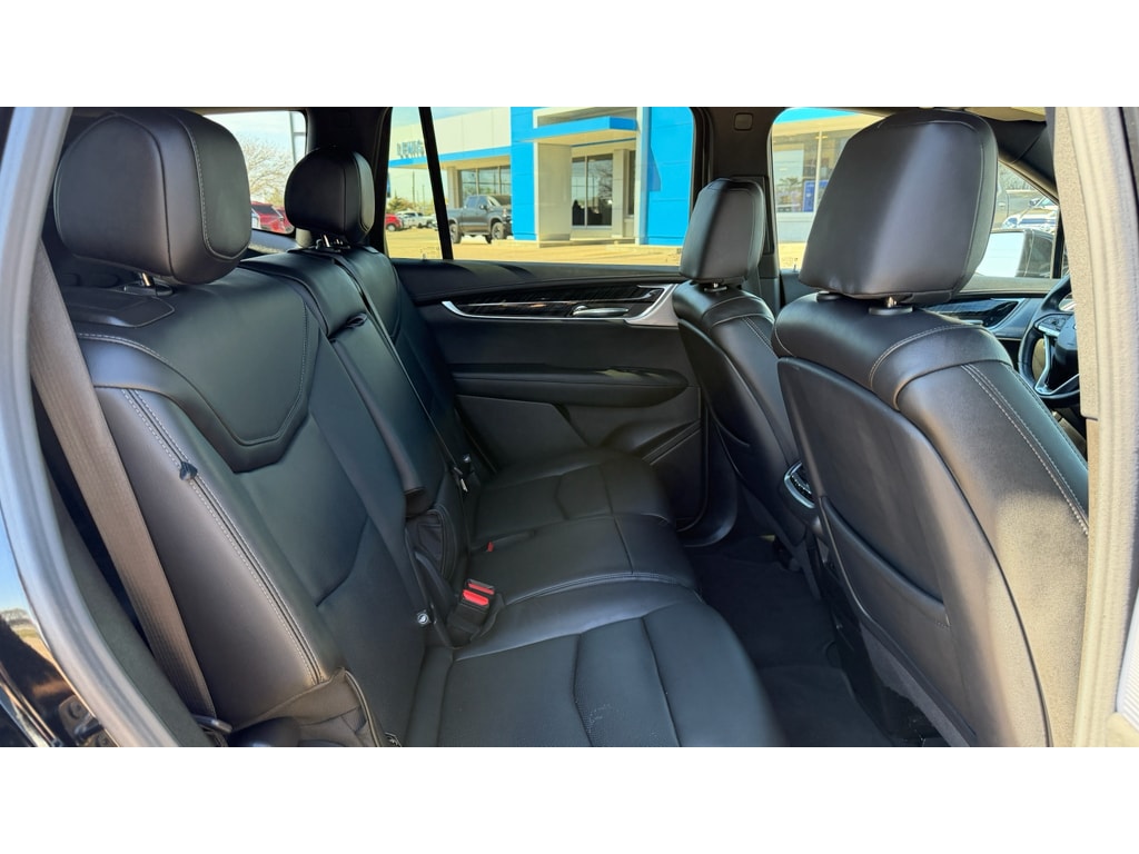 2023 Cadillac XT6 Premium Luxury - Photo 22