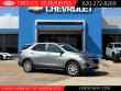 2024 Chevrolet Equinox LT SUV