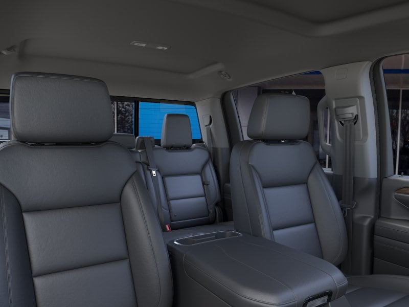 2026 Chevrolet Silverado 2500 HD LT - Photo 24