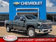 Chevrolet Silverado 2500 HD
