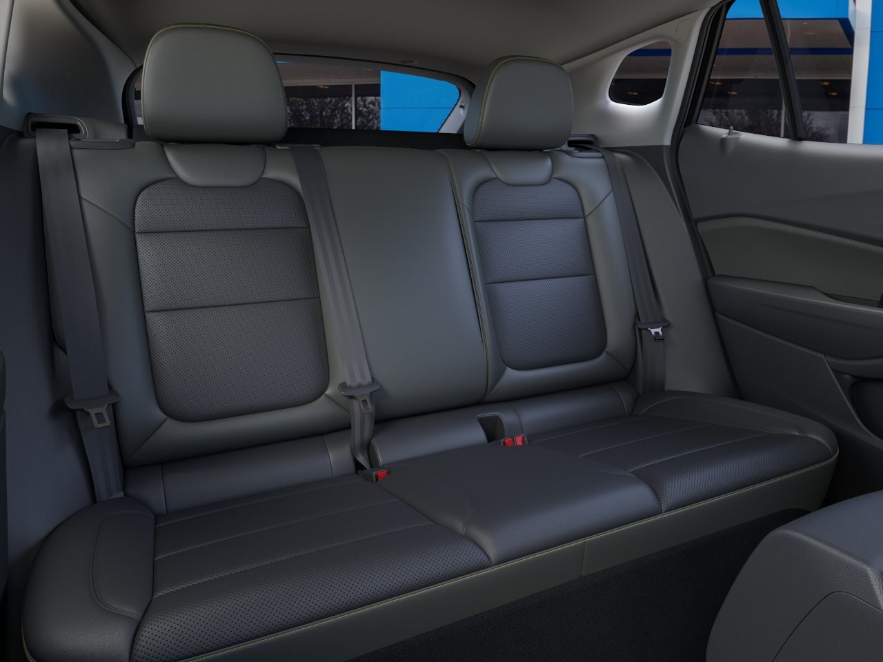 2026 Chevrolet Trax Activ - Photo 37