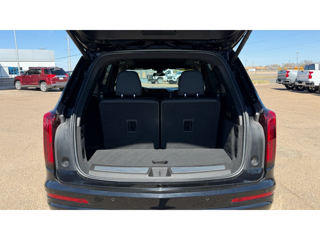 2023 Cadillac XT6 Premium Luxury - Photo 29