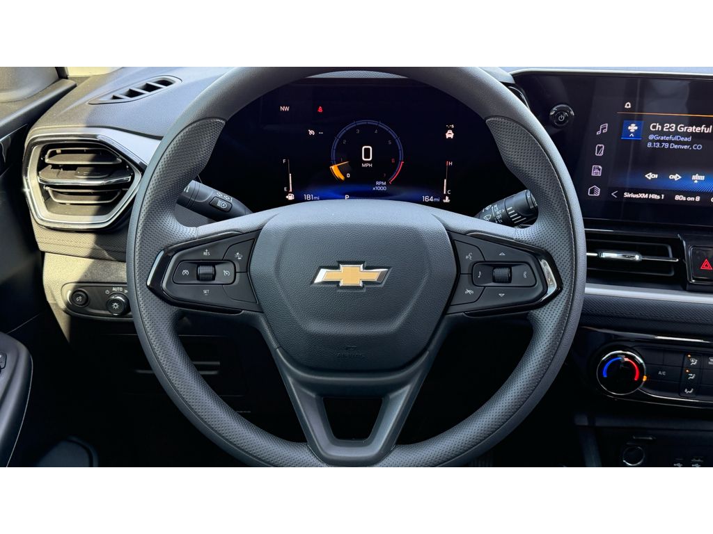 2026 Chevrolet Trailblazer LT - Photo 16