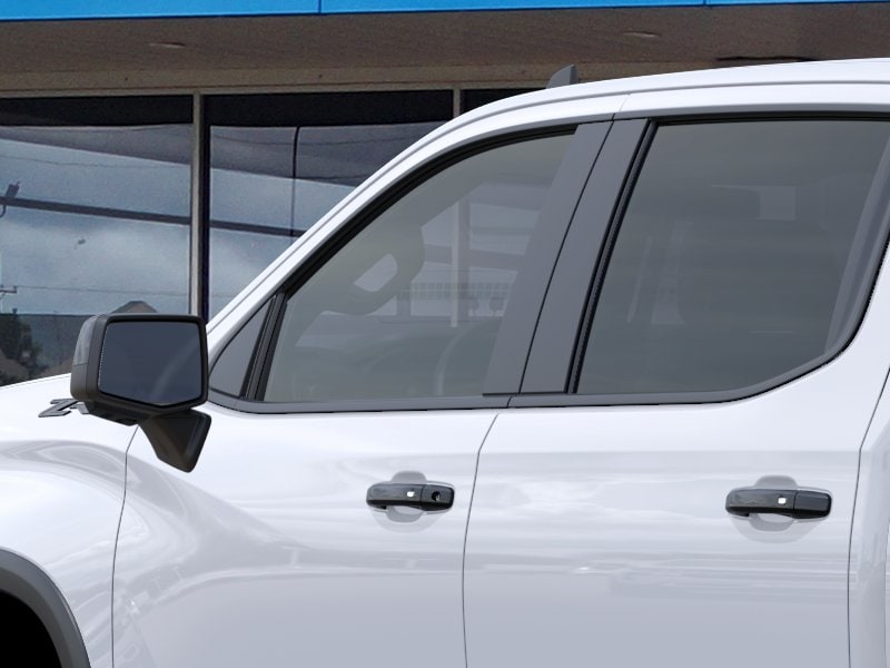 2026 Chevrolet Silverado 1500 ZR2 - Photo 35