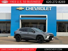 2025 Chevrolet Trax Activ SUV