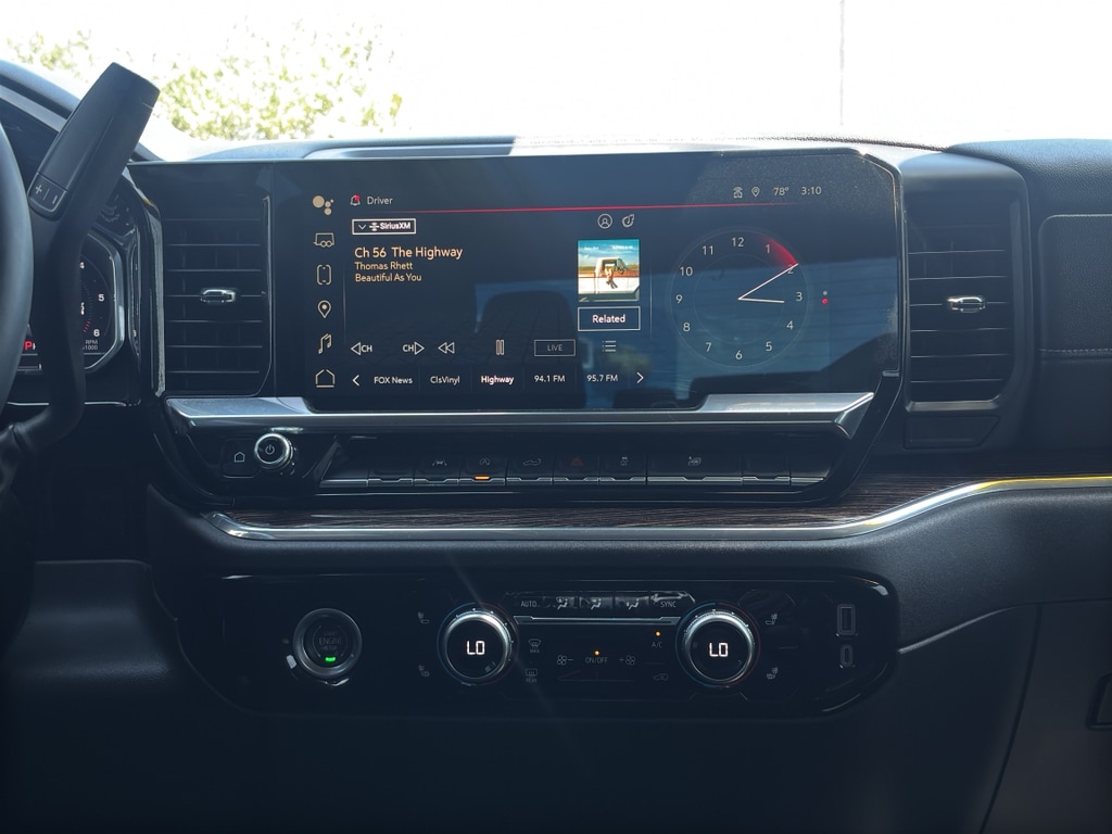 2024 GMC Sierra 1500 Elevation - Photo 11