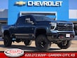 Chevrolet Silverado 2500 HD