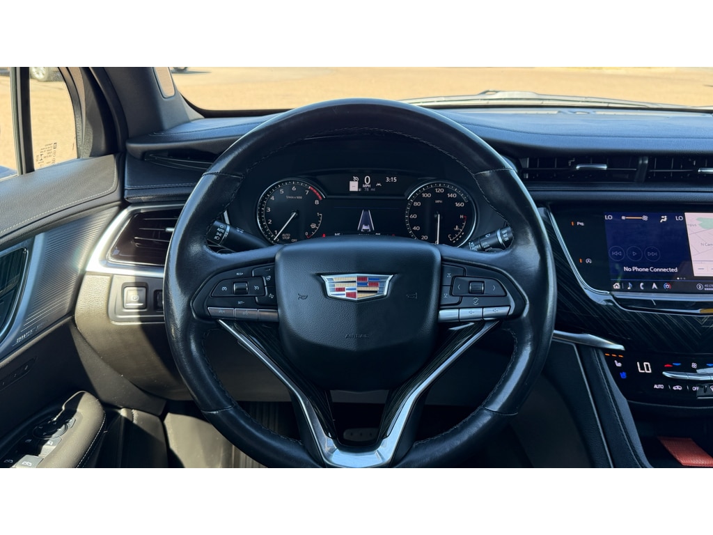 2023 Cadillac XT6 Premium Luxury - Photo 18