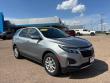 2024 Chevrolet Equinox LT SUV