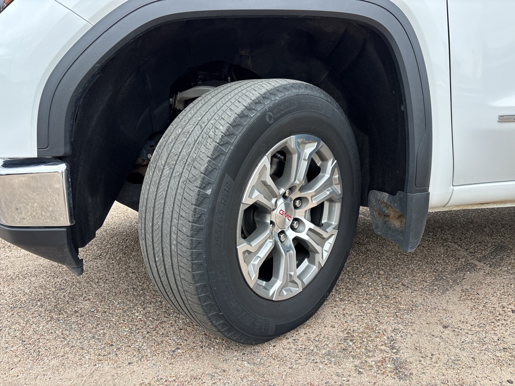 2024 GMC Sierra 1500 SLT - Photo 22