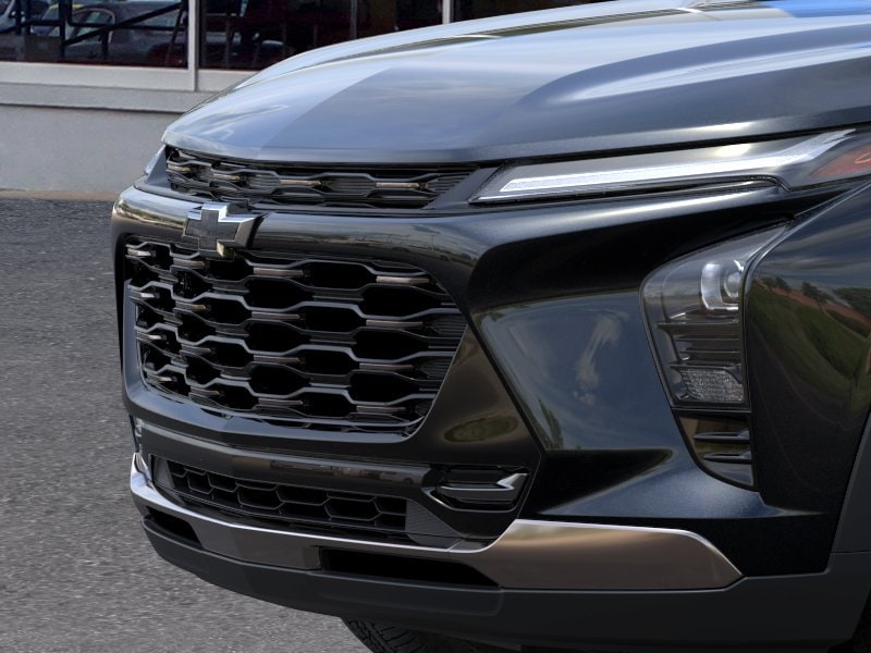 2026 Chevrolet Trax Activ - Photo 33