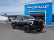 Chevrolet Silverado 2500 HD