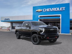 2026 Chevrolet Silverado 2500 HD LT Truck 2026 Chevrolet Silverado 2500 HD LT Truck