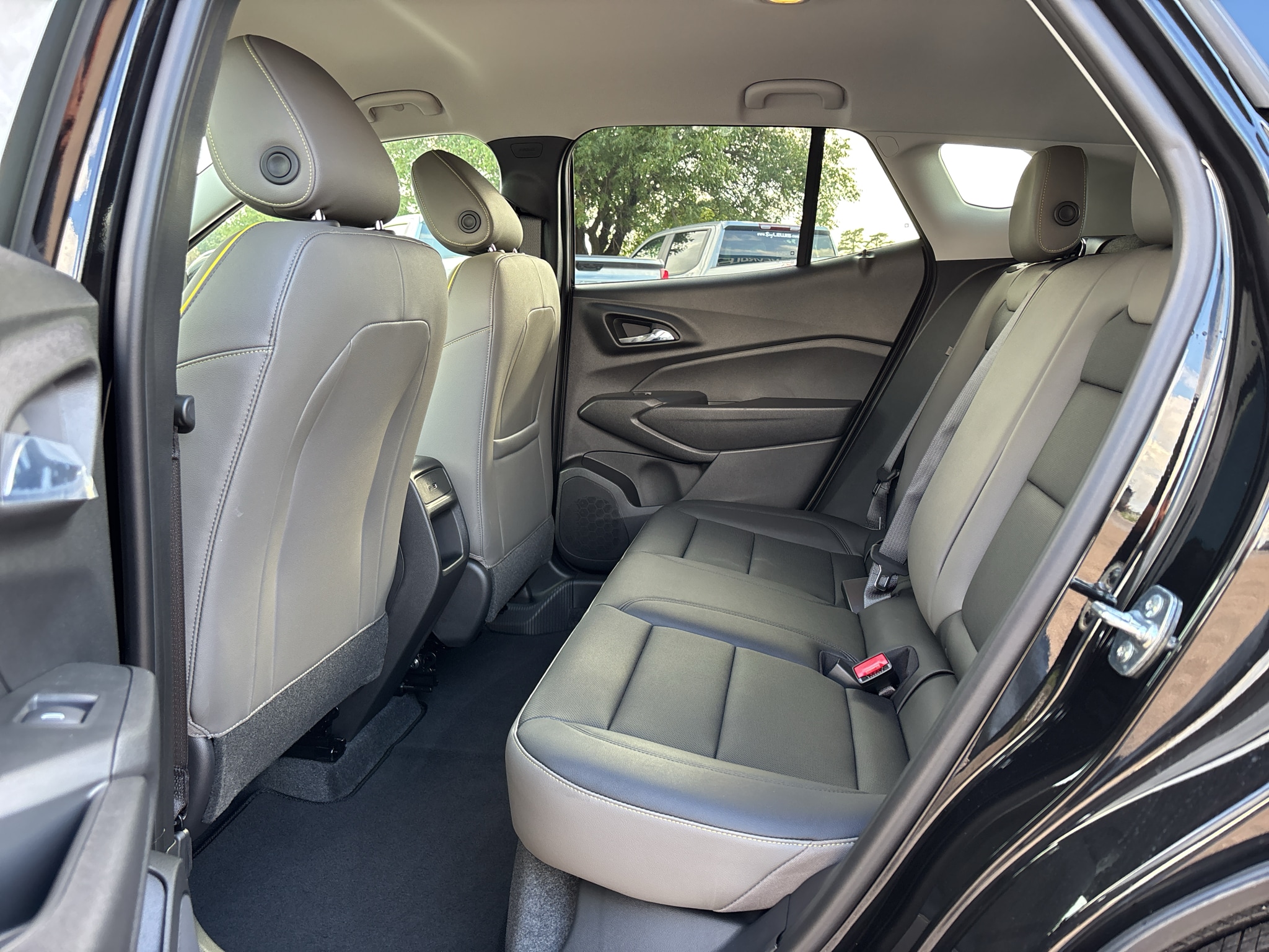 2026 Chevrolet Trax Activ - Photo 18