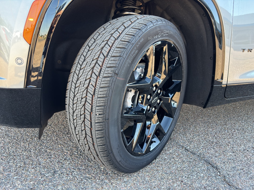 2026 Chevrolet Traverse RS - Photo 21