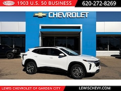 2026 Chevrolet Trax LT SUV