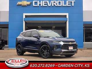 2022 Chevrolet Blazer