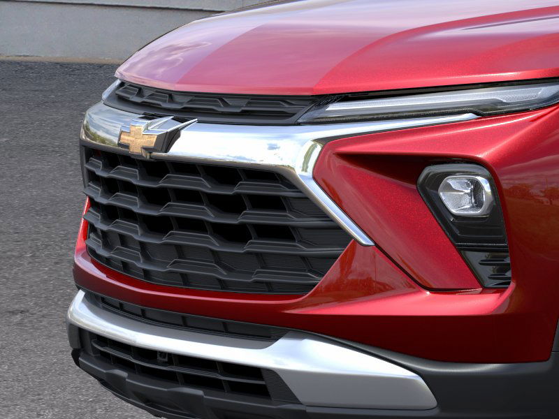 2026 Chevrolet Trailblazer LT - Photo 37