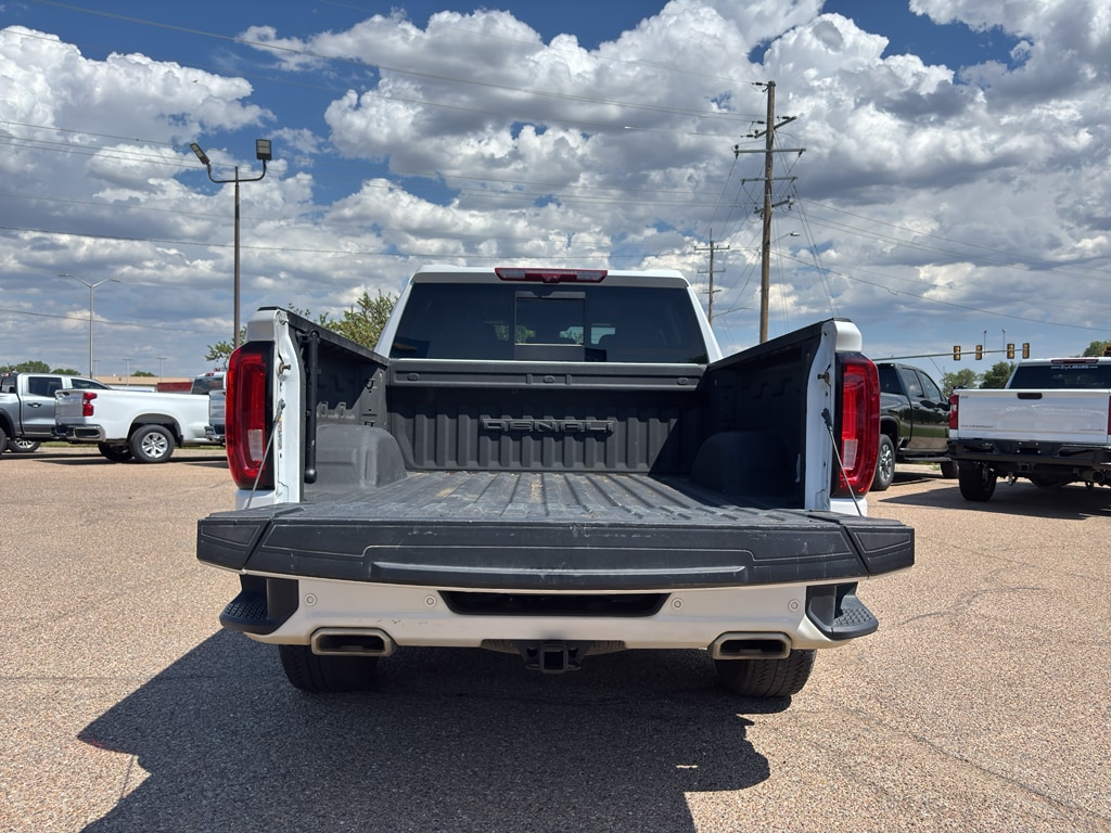 2024 GMC Sierra 1500 Denali Denali - Photo 16